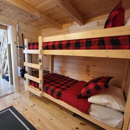 Picturesque Family Cabin With Loft In Tennessee Sevierville Esterno foto
