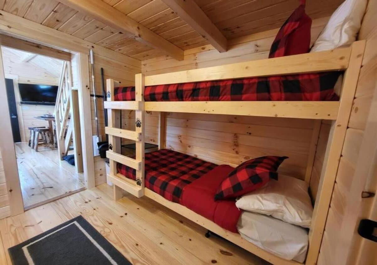 Picturesque Family Cabin With Loft In Tennessee Sevierville Esterno foto