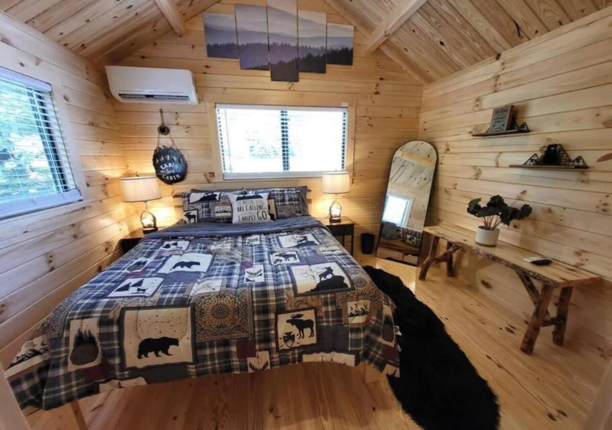 Picturesque Family Cabin With Loft In Tennessee Sevierville Esterno foto